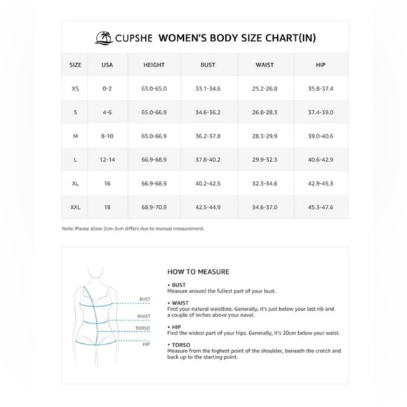 NEW Cupshe Rainbow Stitching Drop Sleeve Semi-cropped Sweater Size Small - Picture 5 of 11